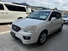 2011 Naza Citra 2.0 Rondo EX MPV