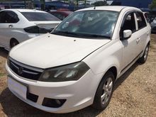 2012 Proton Saga 1.3 FLX Standard (M) HIGH LOAN