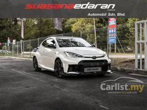 2024 Toyota GR Yaris 1.6 RZ High Performance Hatchback
