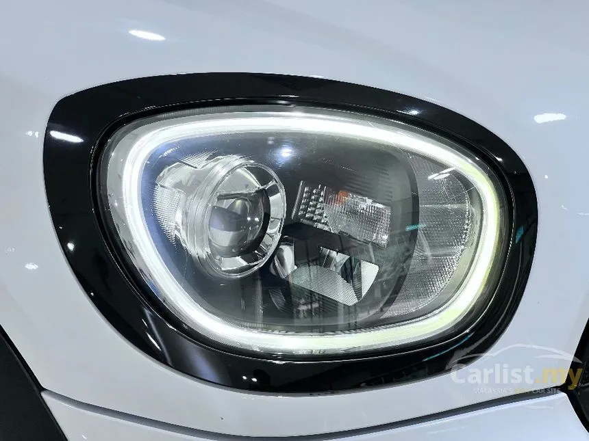 2020 MINI Countryman Cooper S Sports SUV