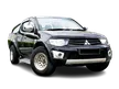 Used OFFER 2010 Mitsubishi Triton 2.5 Lite Pickup Truck MANUAL ONE OWNER ONLY - Cars for sale