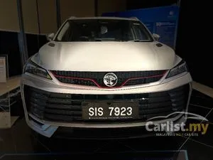 2026 Proton X50 1.5 Premium SUV