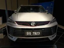 2026 Proton X50 1.5 Premium SUV