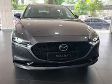 2026 Mazda 3 1.5