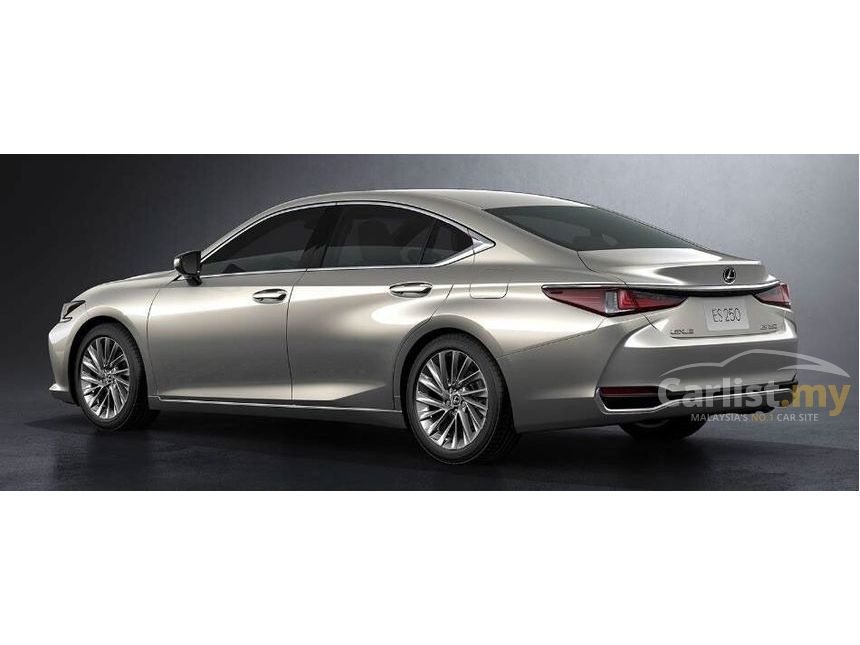 Lexus es250 2020