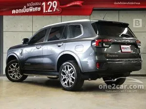 2023 Ford EVEREST 2.0 Titanium+ SUV