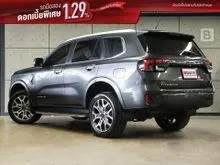 2023 Ford EVEREST 2.0 Titanium+ SUV