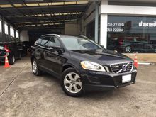 2013 Volvo XC60 2.0 (ปี 09-15) D4 SUV AT