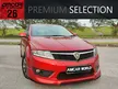 Used ORI2016 Proton Preve 1.6 TURBO PREMIUM (AT) 1 OWNER/R3 BODYKIT/1YR WARRANTY/PADDLESHIFT/TEST DRIVE WELCOME