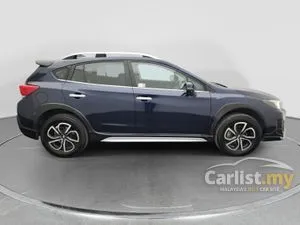 2020 Subaru XV 2.0 GT Edition SUV