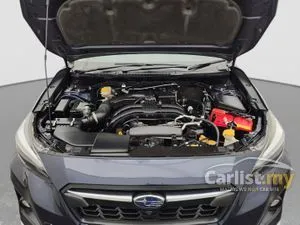 2020 Subaru XV 2.0 GT Edition SUV