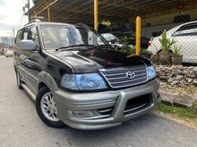 2003 Toyota Unser 1.8 LGX MPV SUPER DEAL