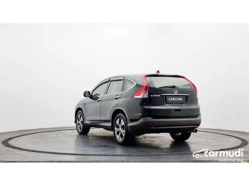 2013 Honda CR-V 2.4 SUV