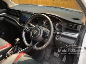 2022 Suzuki XL7 1.5 Alpha SUV