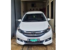 2019 Honda Mobilio 1.5 E CVT MPV