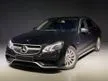 Used 2011 Mercedes-Benz E250 CGI 1.8 7-Speed Convert Facelift AMG E63 Full Body Facelift LED LIGHT Rear and Front One Yrs Warranty - Cars for sale