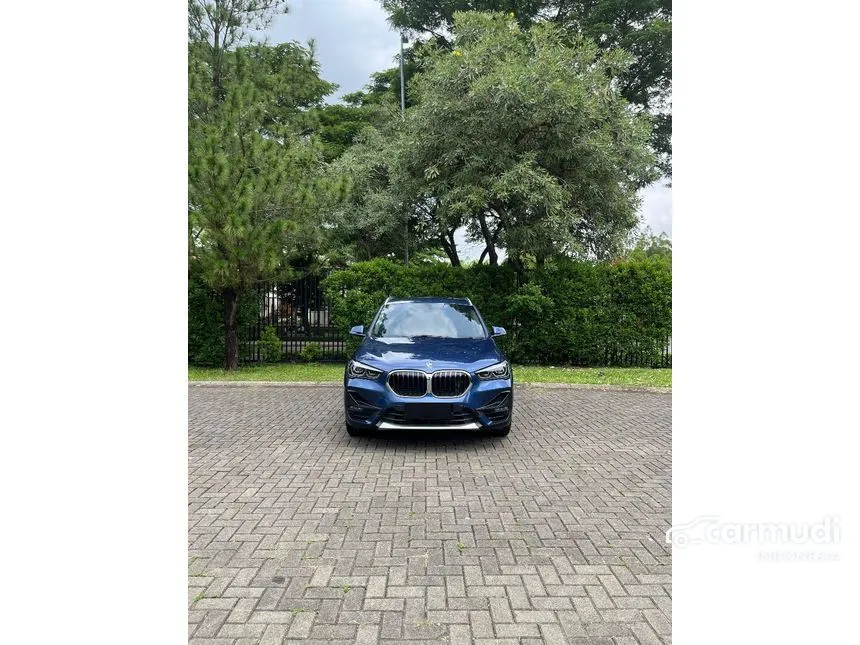 2022 BMW X1 sDrive18i Dynamic SUV