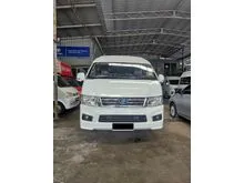 2026 CAM Kingo Plus 15 - 18 Seater Van Automatic