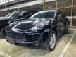 Recon 2018 Porsche Macan 2.0 TURBO SUV (A) PDLS BASE GRADE