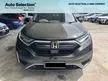 Used 2022 Honda CR