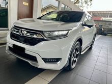 2018 Honda CR-V 1.5 TC-P VTEC SUV