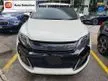 Used 2017 Toyota Harrier 2.0 GS SUV (SIME DARBY AUTO SELECTION)