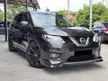 Used PROMO 2018 Nissan X-Trail 2.5 4WD SUV (A) IMPUL FULL SERVICE RECORD UNDER NISSAN 68K MILEAGE 360 DEGREE CAMERA LEATHER SEAT DVD PLAYER - Cars for sale