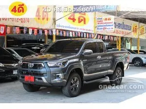 2025 Toyota HILUX REVO 2.4 Prerunner Mid Smart Cab Pickup