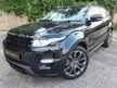 Used 2012/2014 Land Rover Range Rover Evoque 2.0 Si4 Dynamic Plus/Si4 Dynamic/2 DOOR EVOQUE COUPE/PANORAMIC ROOF/MERIDIAN SOUND SYSTEM/ELECTRIC AND MEMORY SEATS - Cars for sale