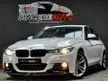 Used LOCAL BMW328 2.0 TURBOCHARGE, M-SPORT FULL BODYKIT, M SPORT RIM, SPOILER, FULL BLACK INTERIOR, FULL LEATHER WITH ELECTRONIC SEAT - Cars for sale