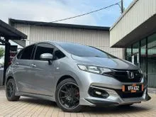 2020 Honda Jazz 1.5 E Hatchback