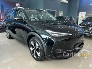 2026 Proton e.MAS 7 Prime (CKD) SUV