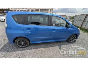 2018 Perodua Alza 1.5 EZ MPV