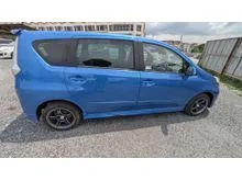 2018 Perodua Alza 1.5 EZ MPV