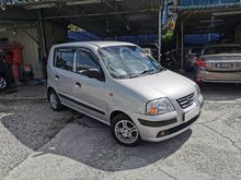 2007 Inokom Atos 1.1 Prima GL -super value