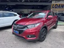 2021 Honda HR-V 1.8 E SUV WARRANTY1 YEAR