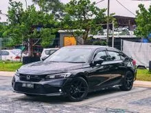 2023 Honda Civic 1.5 RS Sedan