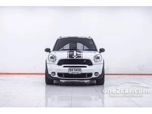 2012 Mini Countryman 1.6 Cooper Hatchback