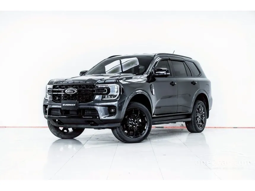 2023 Ford EVEREST Sport SUV