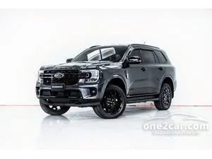 2023 Ford EVEREST 2.0 Sport SUV