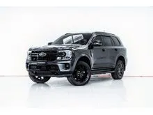 2023 Ford EVEREST 2.0 (ปี 22-28) Sport SUV