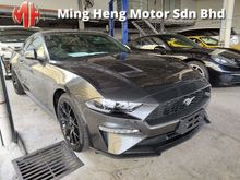 2019 Ford Mustang 2.3 ECOBOOST Coupe - UNREG -