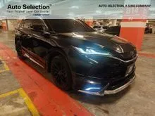 SIME MOTOR 2021 Toyota Harrier 2.0 Z SUV Recon Spec