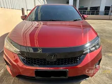 2020 Honda City 1.5 E Sedan
