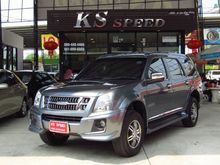 2013 Isuzu MU-7 3.0 (ปี 07-13) CHOIZ SUV AT