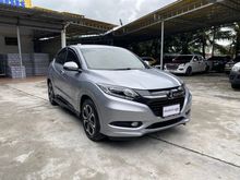 2016 Honda HR-V 1.8 (ปี 14-18) EL SUV