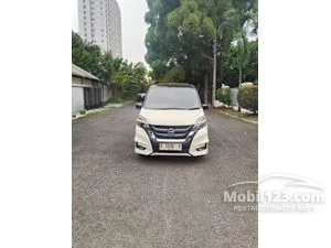2023 Nissan Serena 2.0 Highway Star MPV