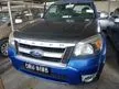 Used 2010 Ford Ranger 2.5 XLT Pickup Truck (M) -USED CAR- - Cars for sale
