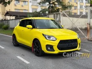 2023 Suzuki Swift 1.4 Sport Hatchback