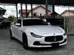 Used 2015 Maserati Ghibli 3.0 S Sedan
